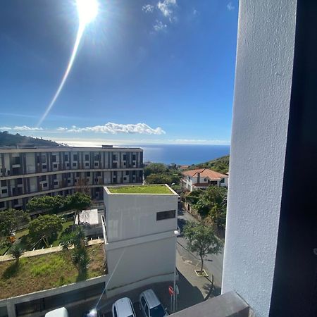 Funchal Varzea Park Leilighet Eksteriør bilde