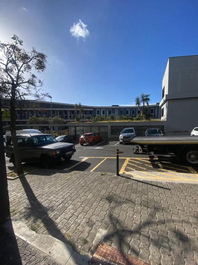 Funchal Varzea Park Leilighet Eksteriør bilde