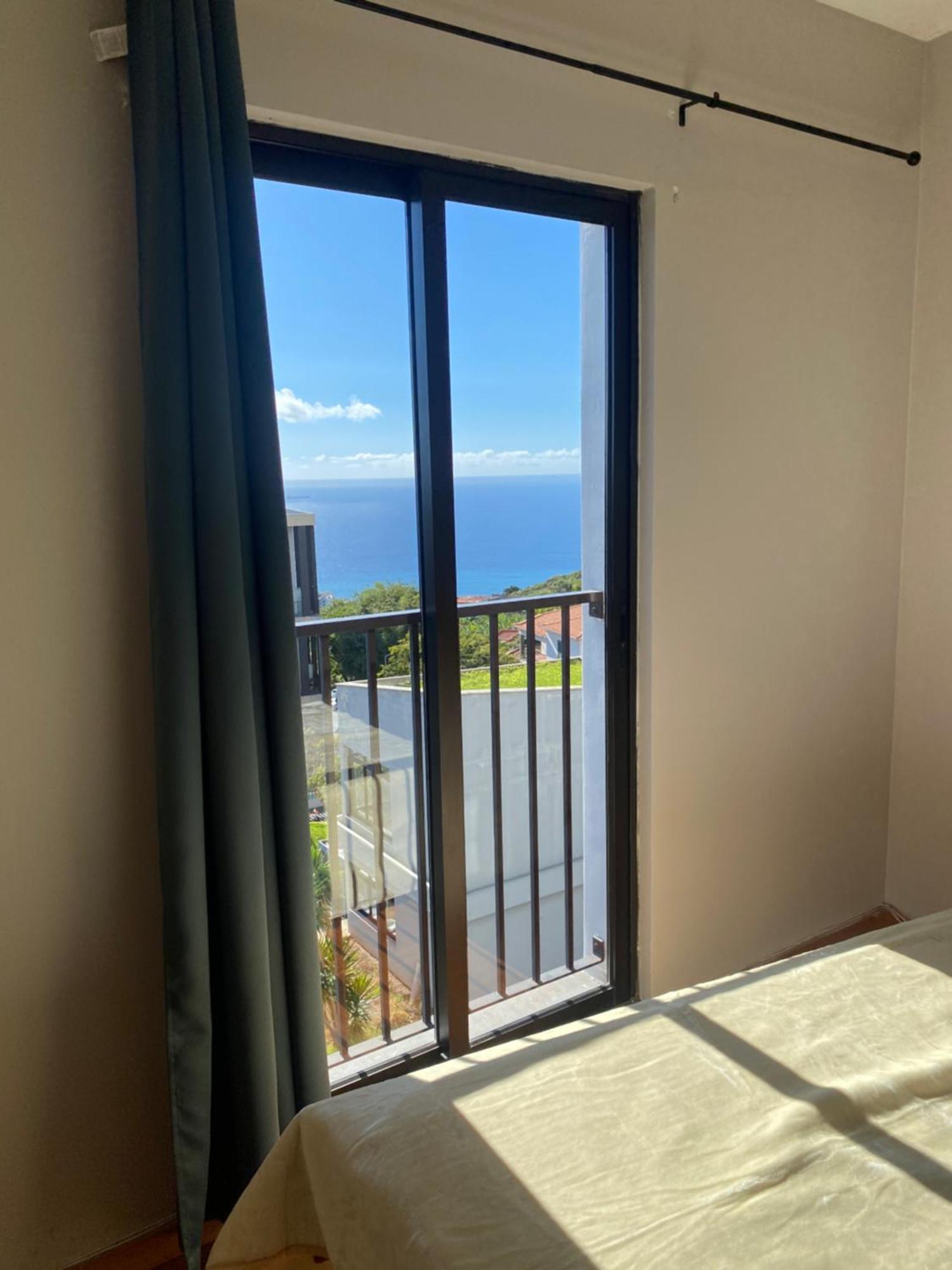 Funchal Varzea Park Leilighet Eksteriør bilde