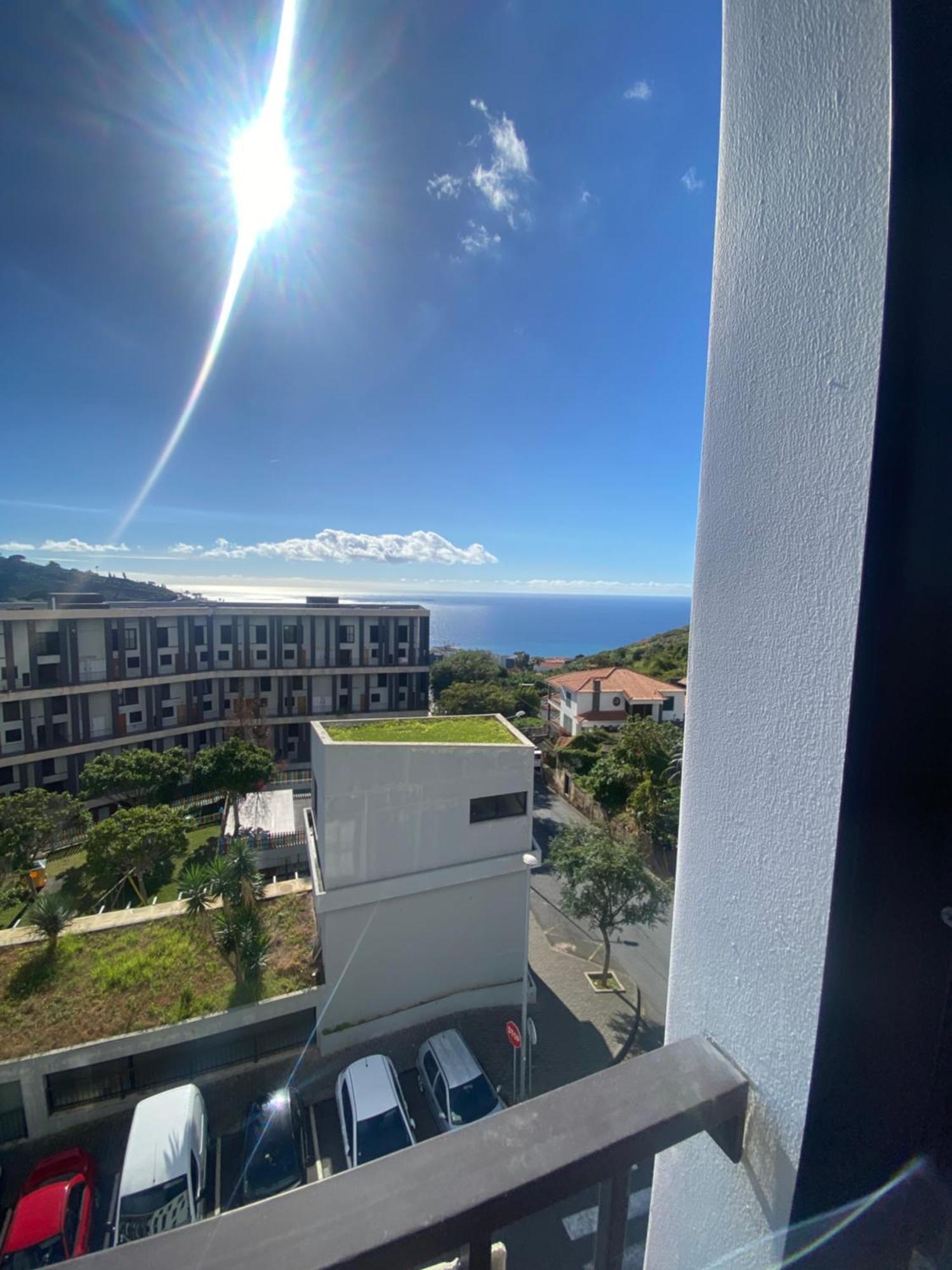 Funchal Varzea Park Leilighet Eksteriør bilde