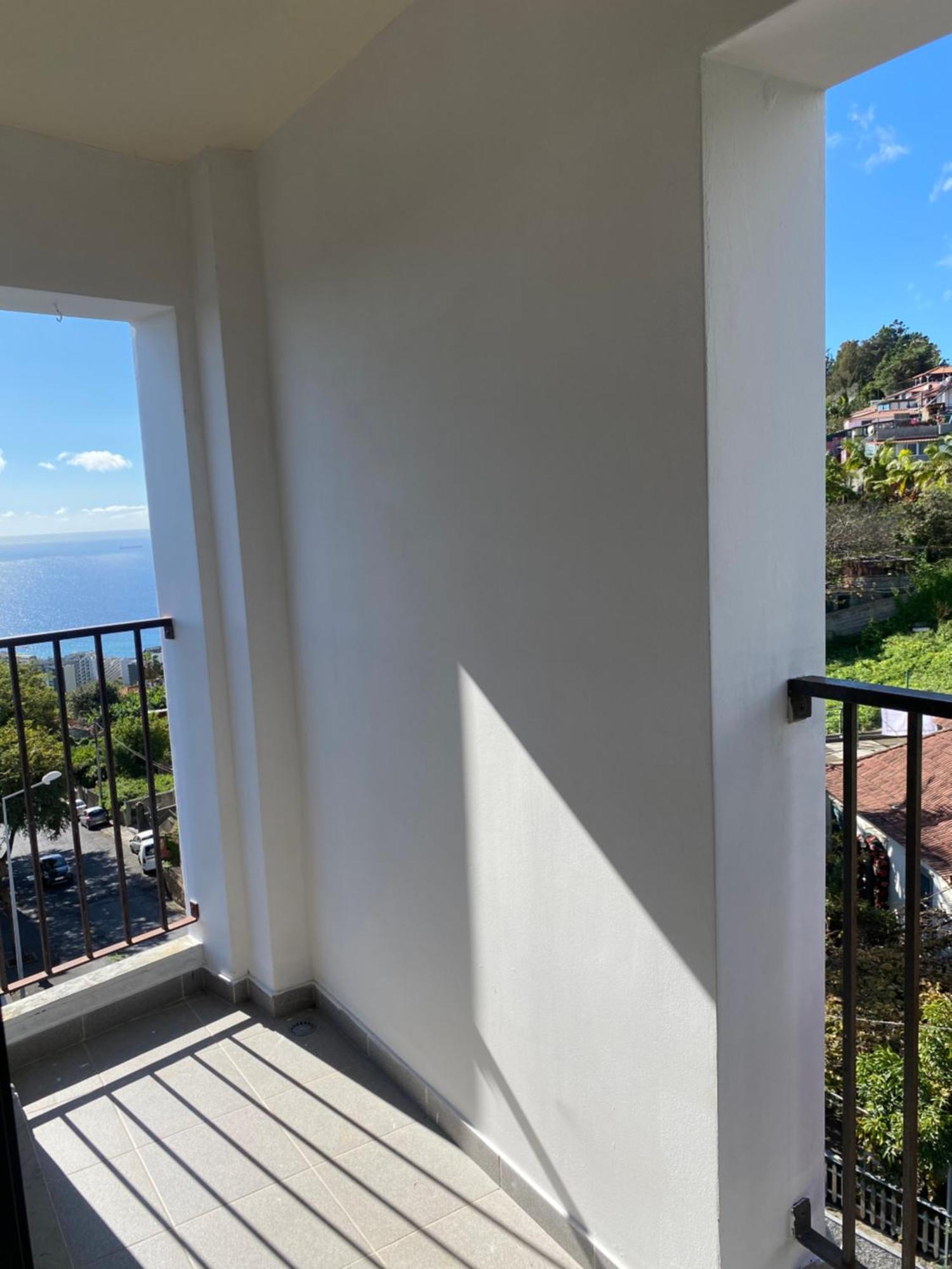 Funchal Varzea Park Leilighet Eksteriør bilde