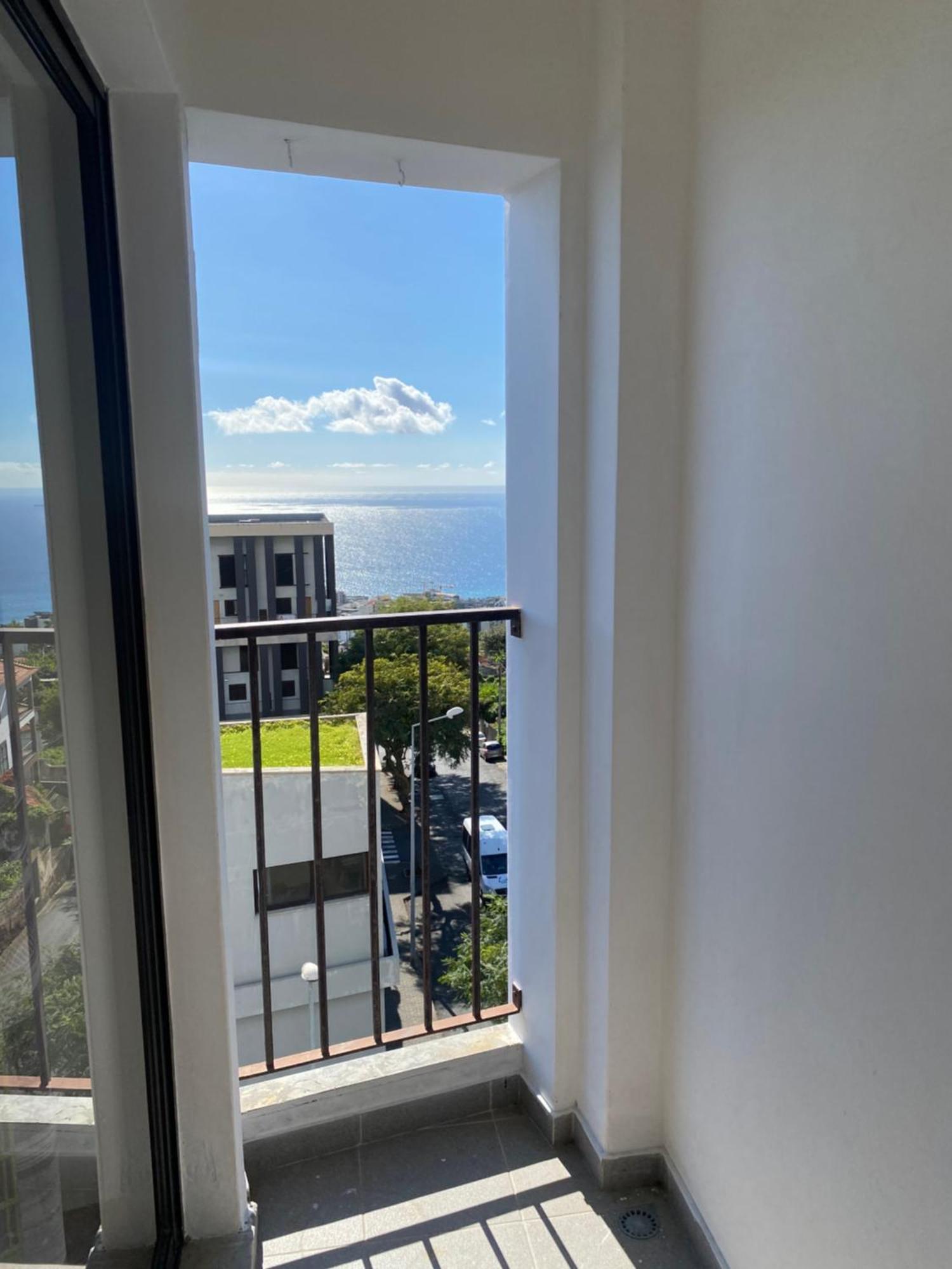 Funchal Varzea Park Leilighet Eksteriør bilde