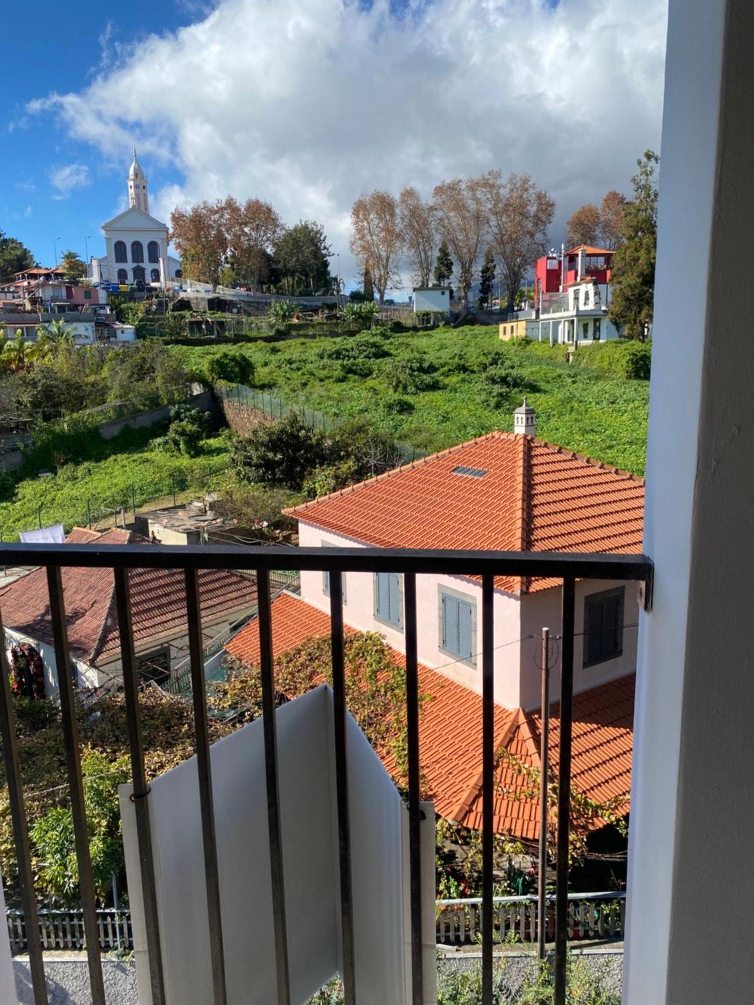 Funchal Varzea Park Leilighet Eksteriør bilde